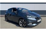 2022 Nissan Micra