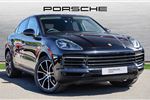 2022 Porsche Cayenne