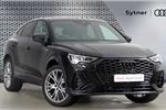 2024 Audi Q3