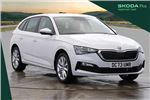 2024 Skoda Scala