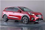 2021 Kia Niro