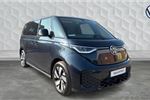 2024 Volkswagen ID.Buzz