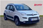 2022 Fiat Panda