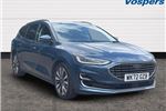 2022 Ford Focus Estate
