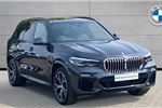 2019 BMW X5