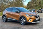 2021 Renault Captur