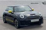 2021 MINI Electric