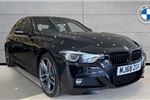 2018 BMW 3 Series