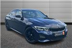 2020 BMW 3 Series