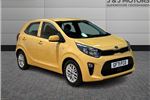 2021 Kia Picanto