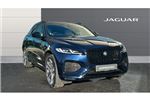 2024 Jaguar F-Pace