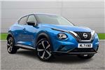 2021 Nissan Juke