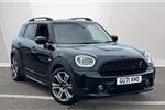 2021 MINI Countryman
