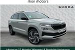 2023 Skoda Karoq