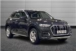 2020 Audi Q5