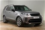 2022 Land Rover Discovery