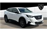 2022 Peugeot 2008