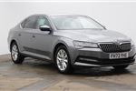2024 Skoda Superb