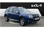 2017 Dacia Duster