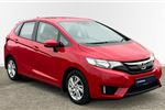 2016 Honda Jazz