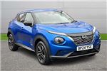 2024 Nissan Juke