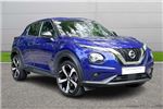 2020 Nissan Juke