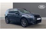 2024 Land Rover Discovery Sport