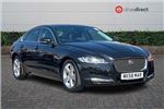 2017 Jaguar XF