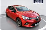 2023 Renault Clio