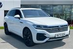 2023 Volkswagen Touareg