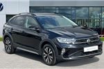 2023 Volkswagen Taigo