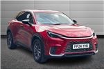 2024 Lexus Lbx