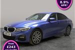 2019 BMW 3 Series