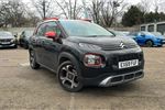 2019 Citroen C3 Aircross