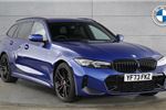 2023 BMW 3 Series Touring