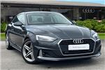 2022 Audi A5