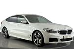 2019 BMW 6 Series Gran Turismo