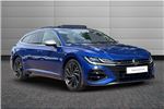 2024 Volkswagen Arteon Shooting Brake