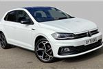 2021 Volkswagen Polo