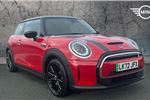 2022 MINI Hatchback