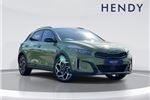 2024 Kia XCeed