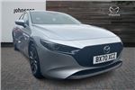 2020 Mazda 3