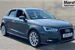2015 Audi A1