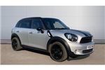 2015 MINI Countryman