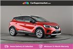 2020 Renault Captur