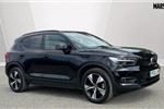 2022 Volvo XC40 Recharge