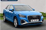 2022 Audi Q2