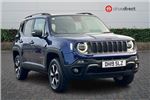 2019 Jeep Renegade