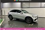 2019 Mercedes-Benz GLC