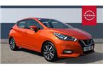 2019 Nissan Micra